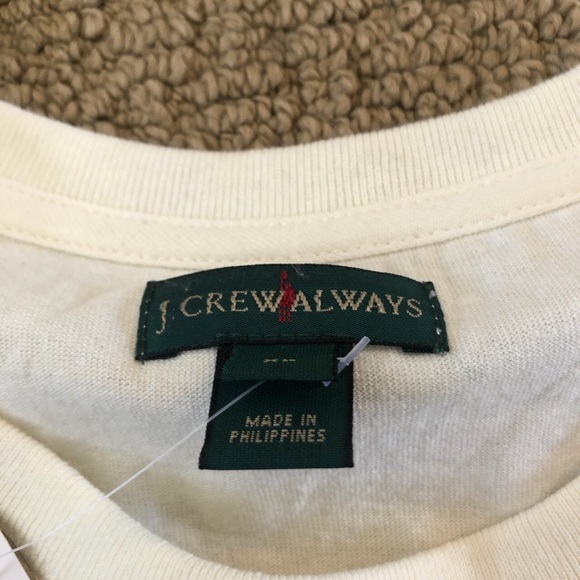 J Crew Multicolor shirt - Picture 3 of 3